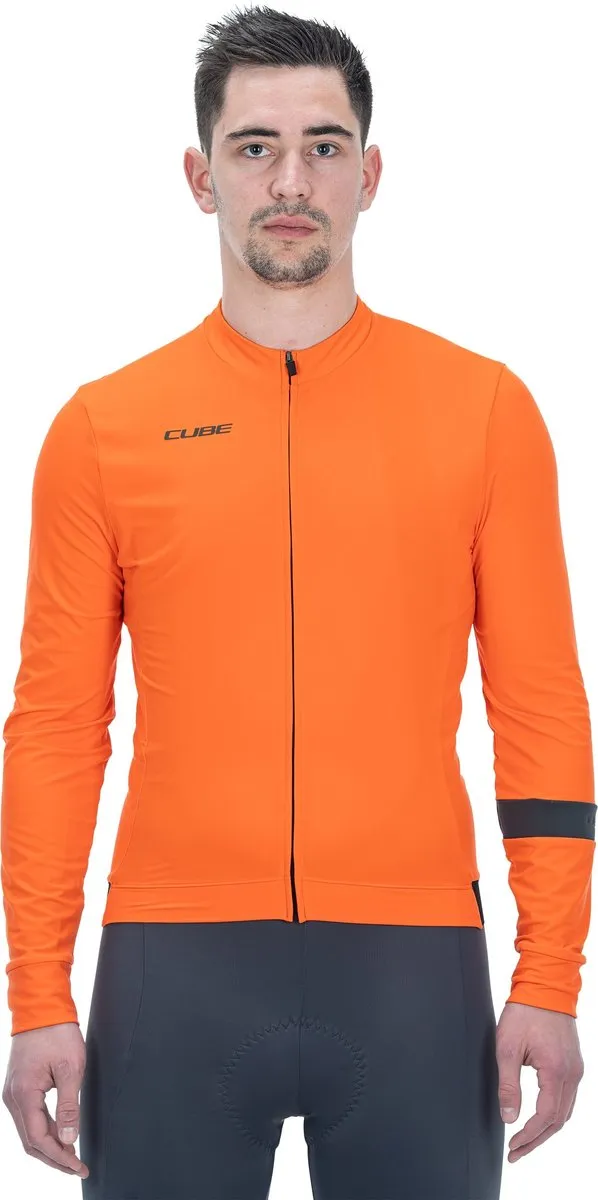 Cube Blackline Jersey L/S