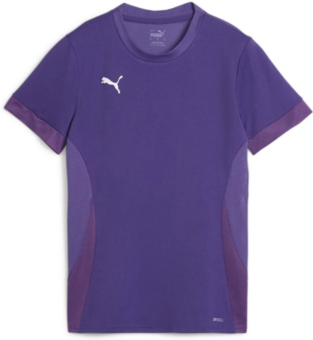 PUMA Damen TeamGoal Matchday Jersey