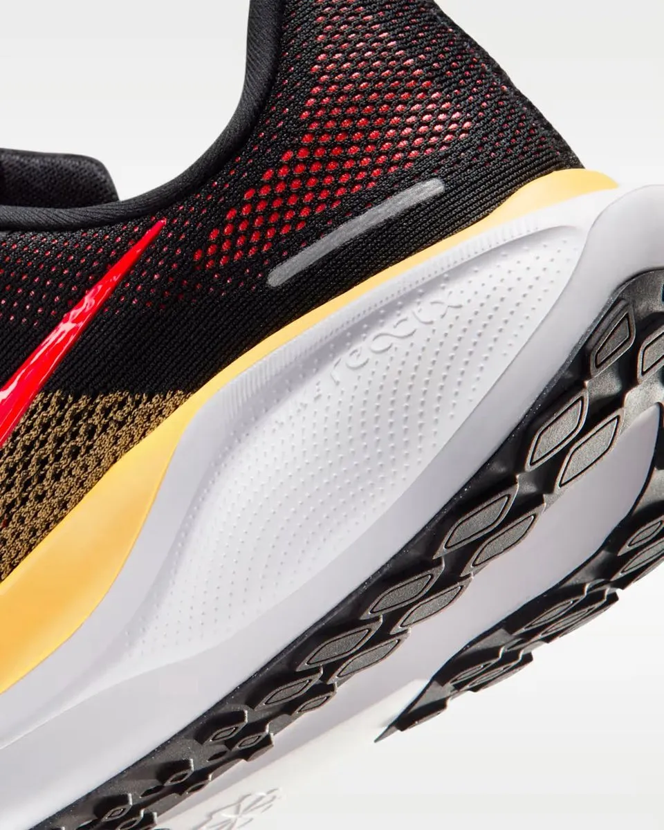 Nike Pegasus 41 FD2722-016 Heren Hardloopschoenen - Zwart