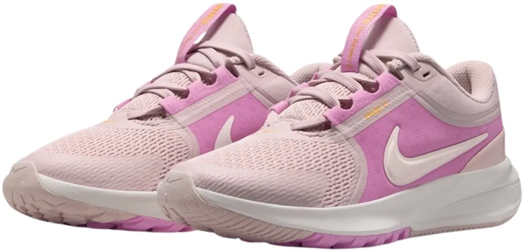 Nike Star Runner 5 HF7004-602 Hardloopschoenen Junior - 38.5 - Lichtroze