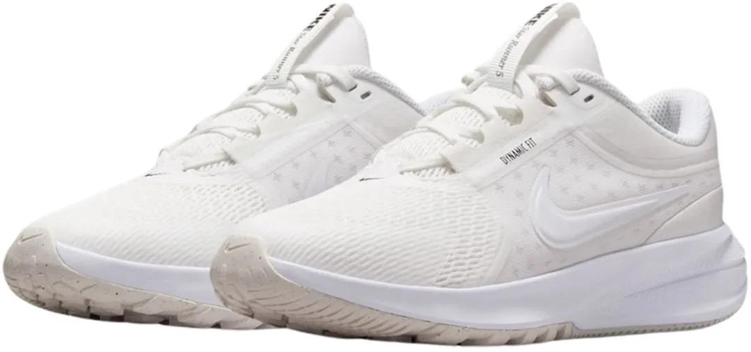 Nike Star Runner 5 HF7004-602 Hardloopschoenen Junior - 38.5 - Lichtroze