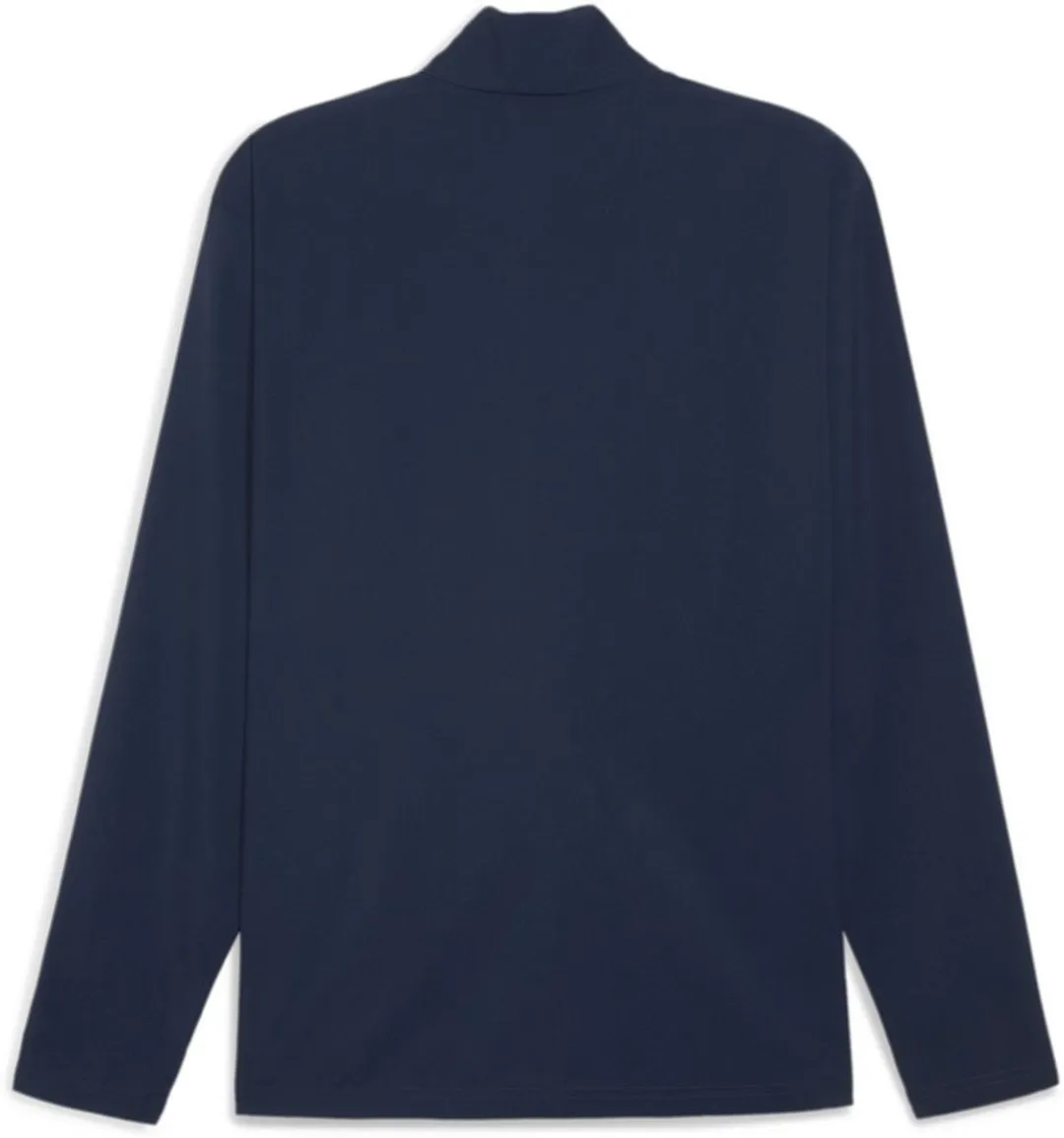 PUMA TeamGoal Sideline Jacket 658622 - XXL - Navy/White