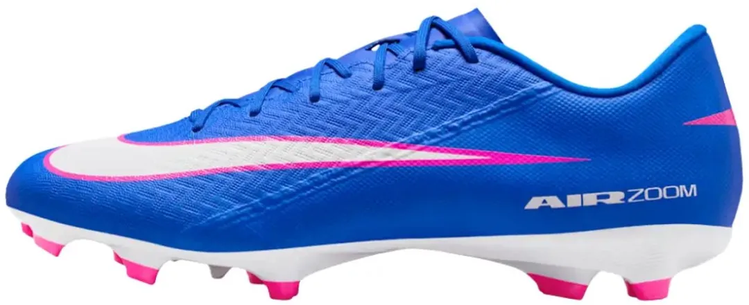 Nike Mercurial Vapor 16 Academy FG - Blauw