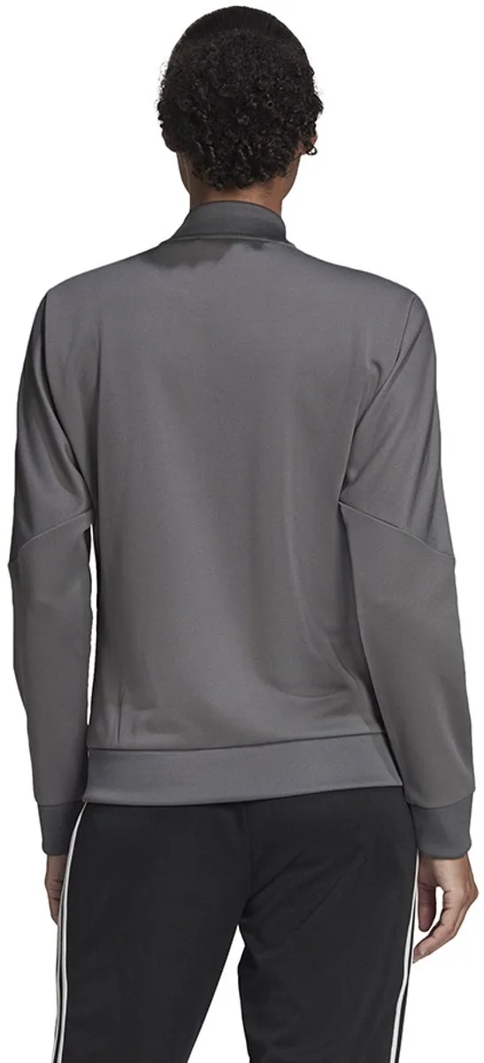 adidas Condivo 22 Trainingsjack - Dames S - Grijs/Wit