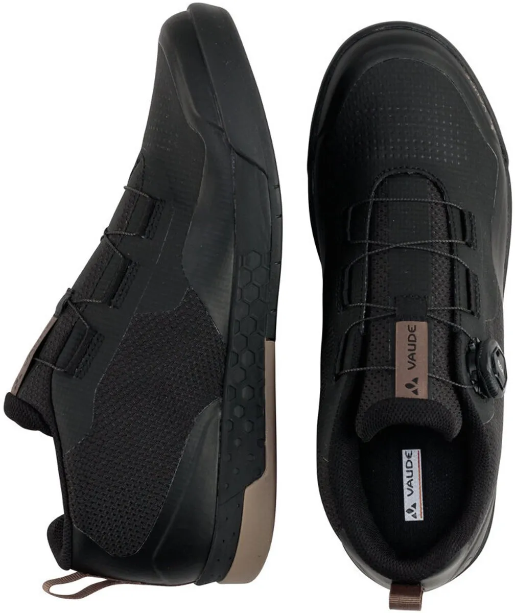 Vaude Moab Tech II Fietsschoenen 39 - Khaki