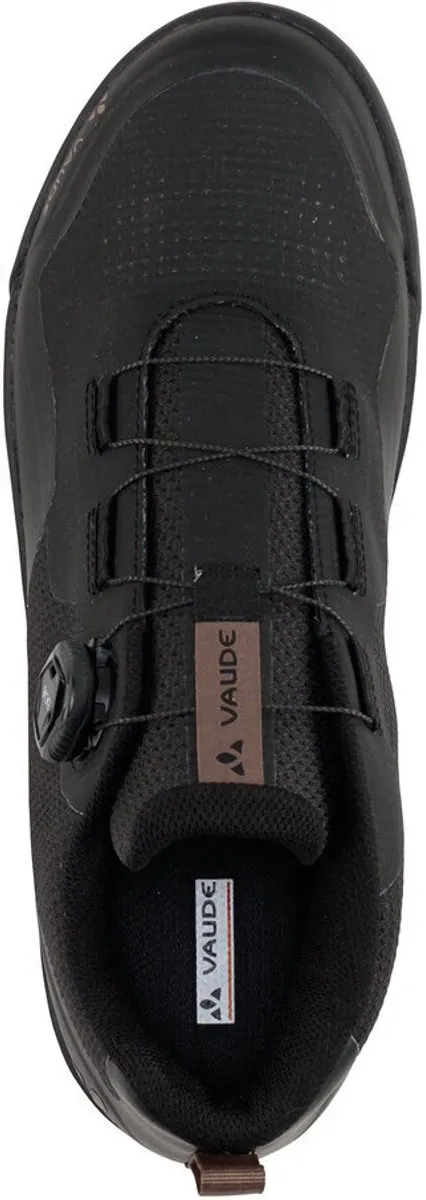 Vaude Moab Tech II Fietsschoenen 39 - Khaki