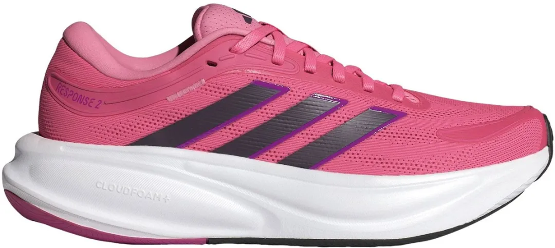 Adidas Response 2 Hardloopschoenen Dames 39 1/3