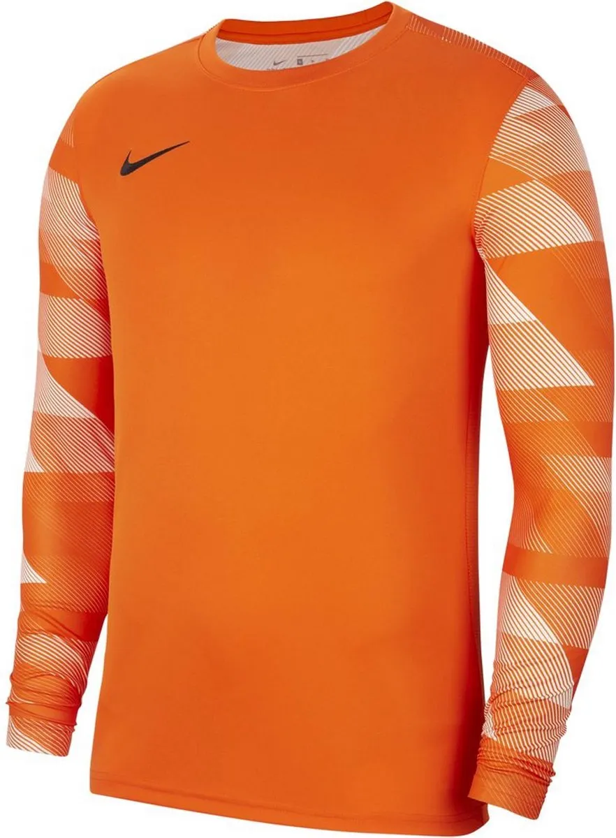 Nike Park IV Keepersshirt Sportshirt