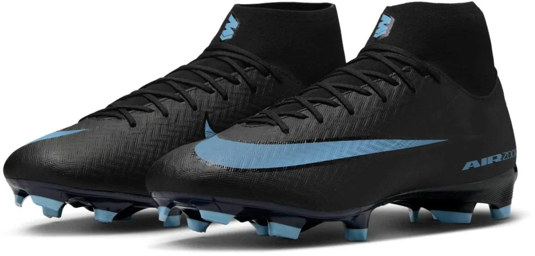 Nike Zoom Superfly 10 FG/MG Voetbalschoen FQ1456-001
