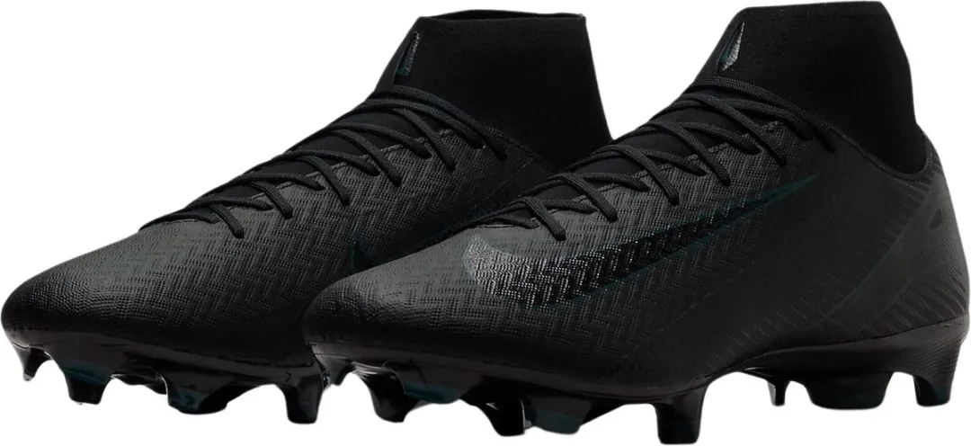 Nike Zoom Superfly 10 FG/MG Voetbalschoen FQ1456-001 - 38.5
