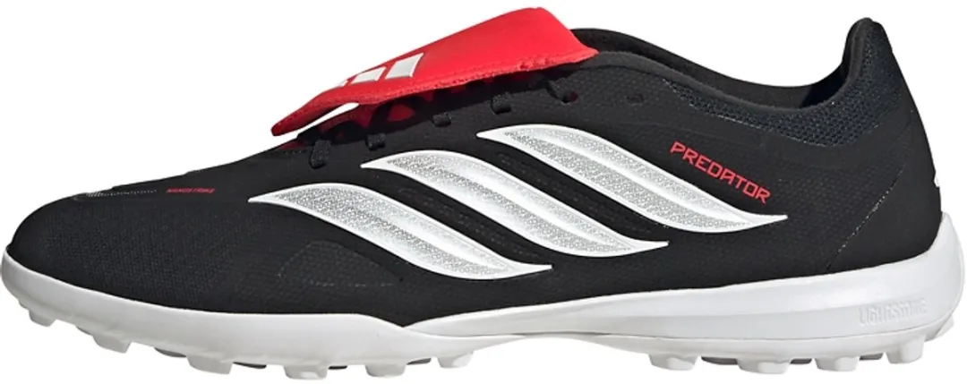 adidas Performance Predator League TF Voetbalschoenen JR5029 - Zwart