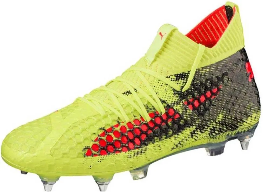 PUMA Future 18.1 Netfit Mx SG