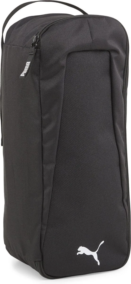 PUMA teamGOAL Shoe Bag - Puma Black