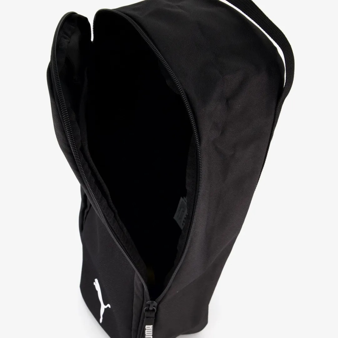 PUMA teamGOAL Shoe Bag - Puma Black