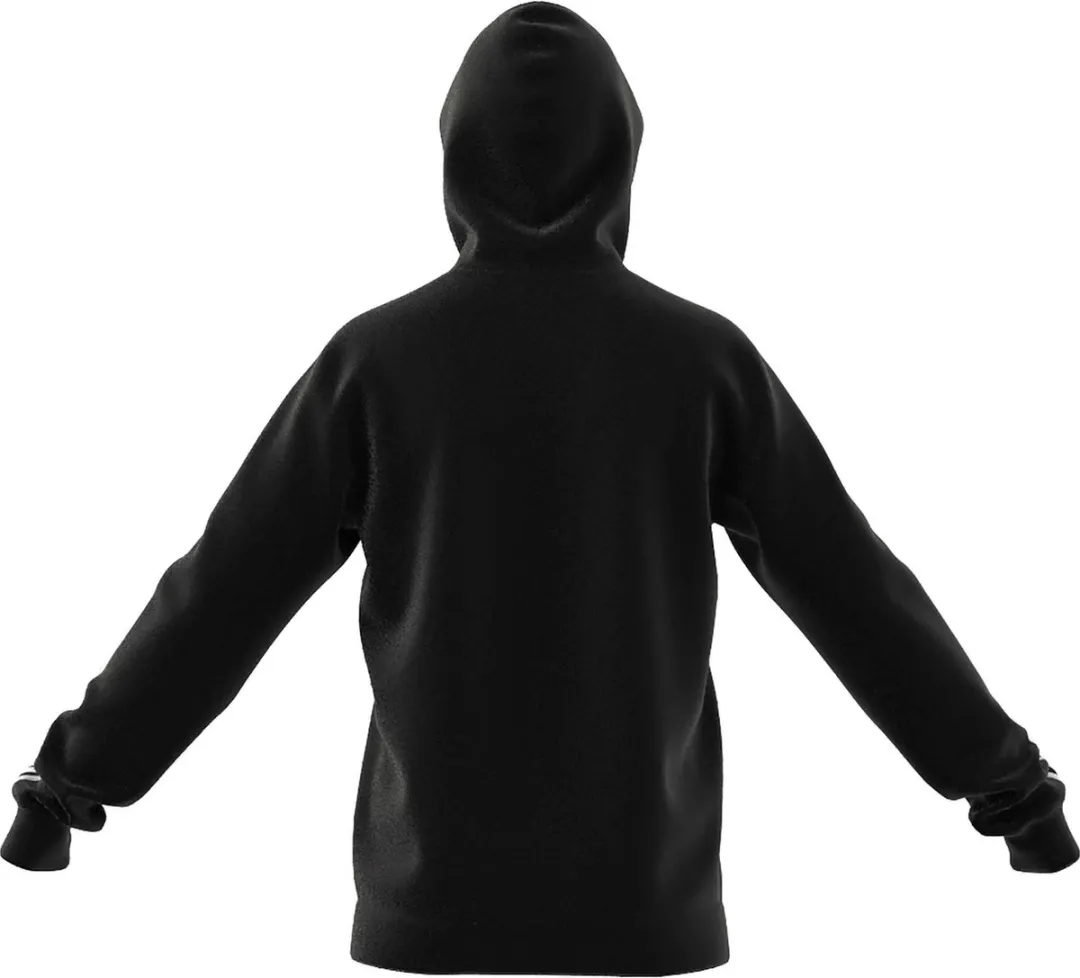 Adidas Sport Mbl3s Fl Zwart Sweatshirt - S