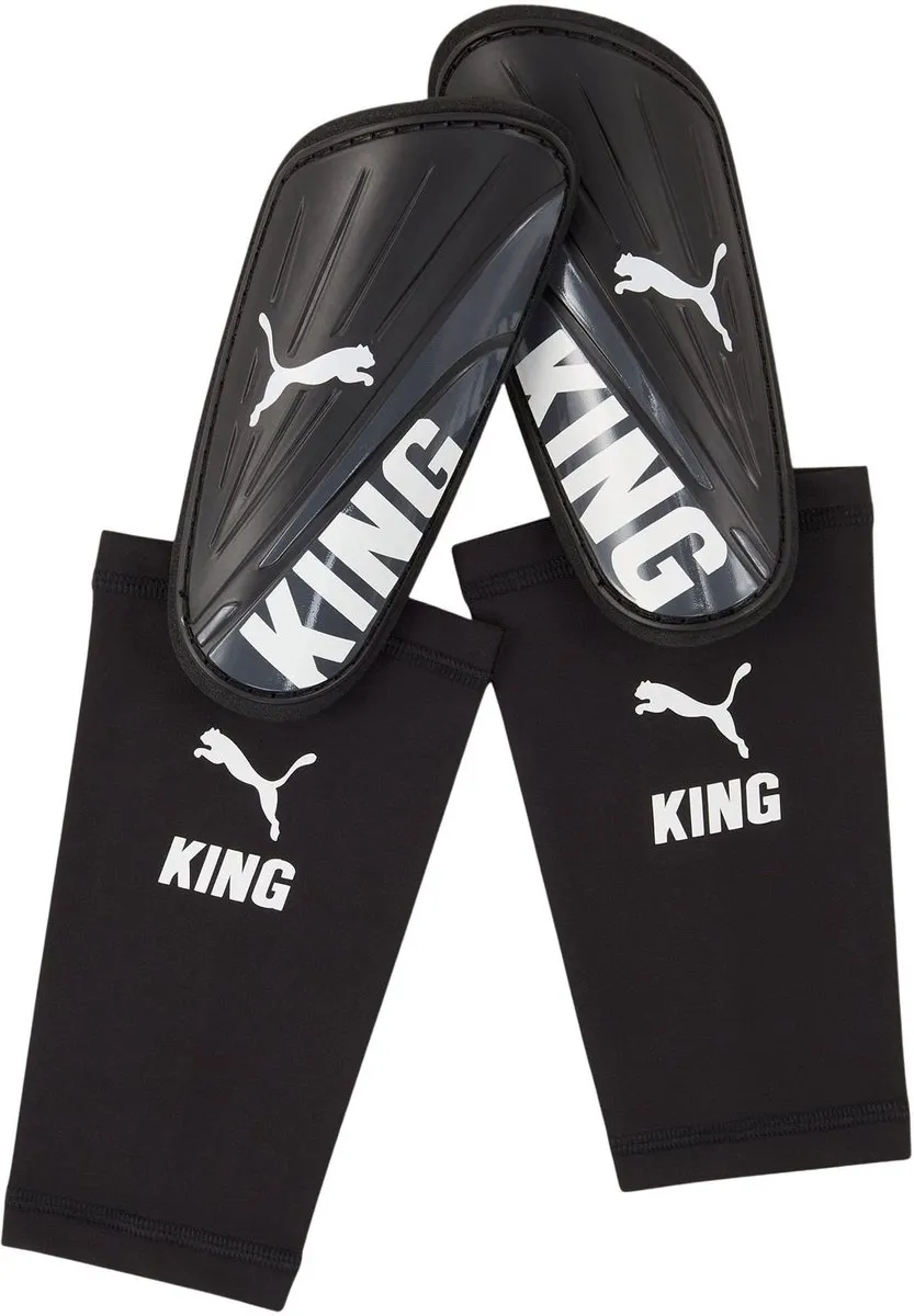 PUMA King Sleeve Scheenbeschermers XS