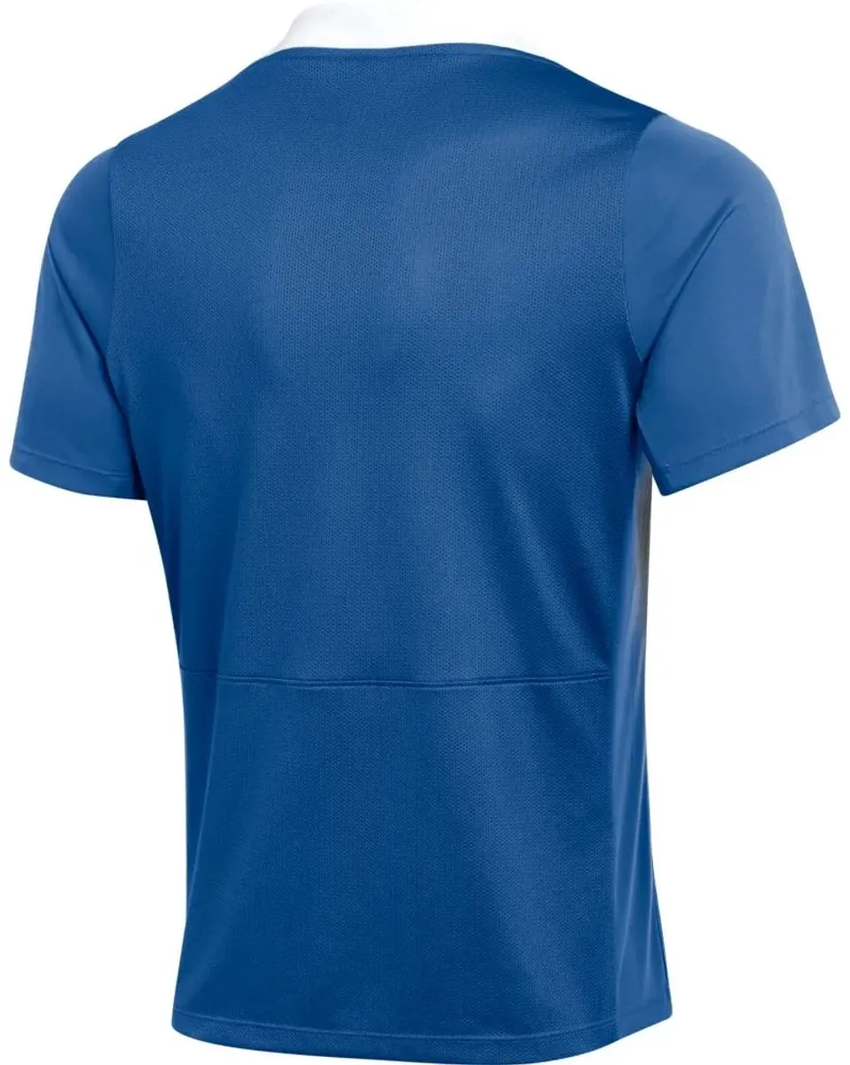 Nike Dri-FIT Academy Pro Shirt Heren L - Blauw/Wit
