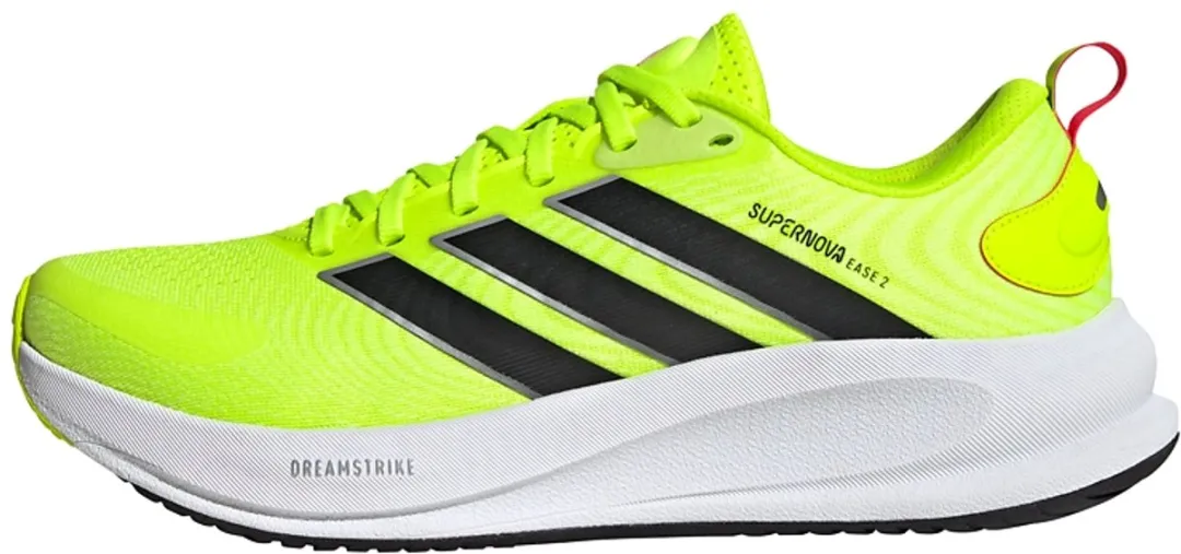 adidas Performance Supernova Ease 2 M Hardloopschoenen - 48 2/3 - Groen