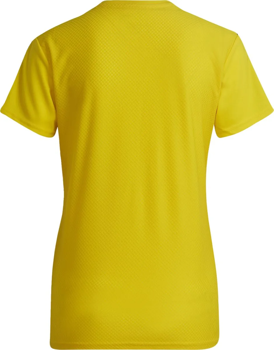 adidas Performance Tiro 23 League Voetbalshirt Geel S