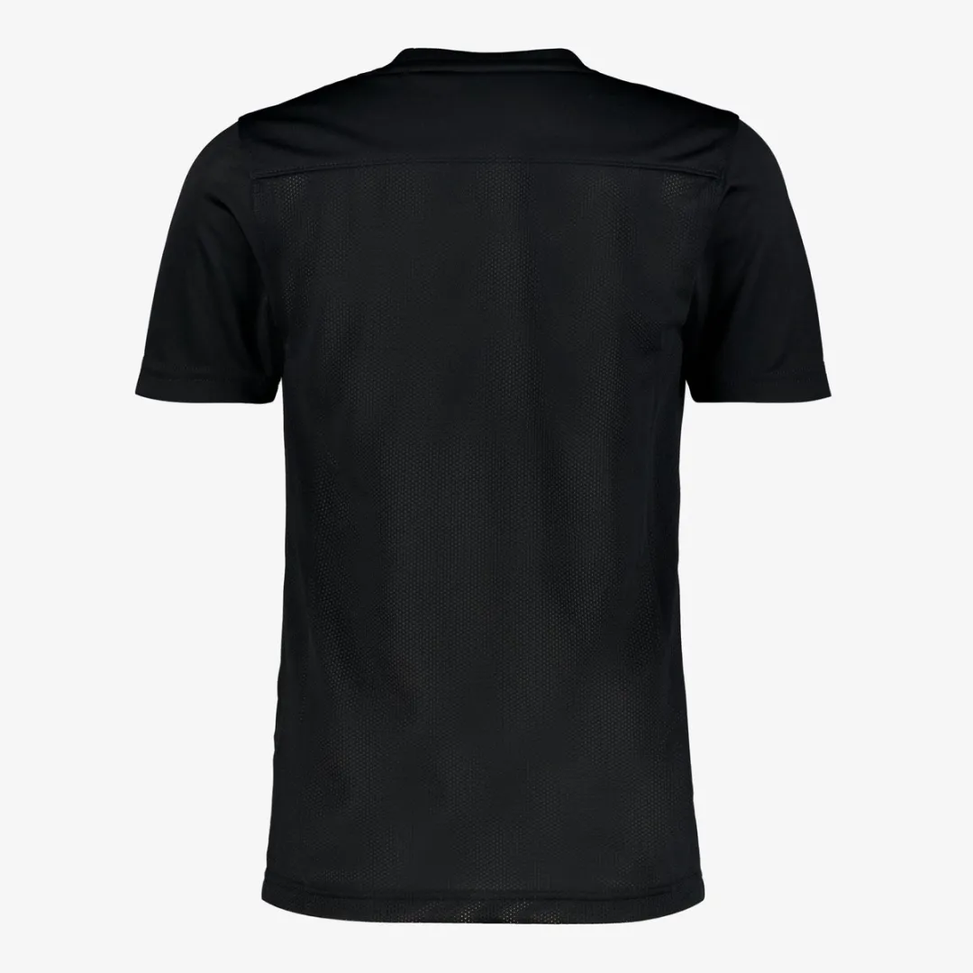 Nike Park VII SS Sportshirt BV6741-010 - Maat 116 - Zwart