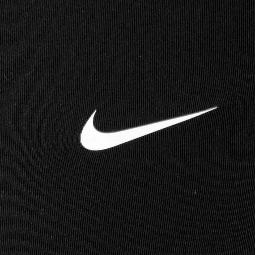 Nike One Capri Sportlegging Dames XS