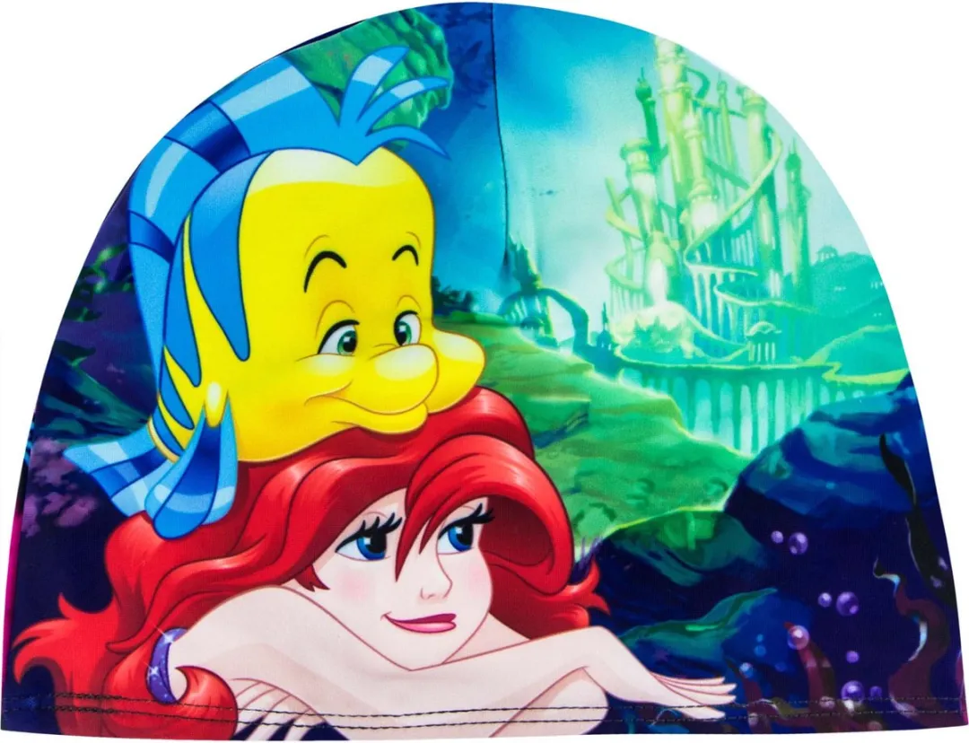 Disney De Kleine Zeemeermin Badmuts - Multicolor
