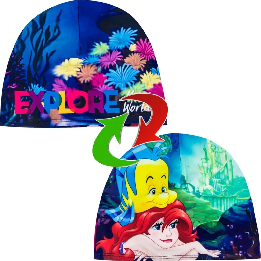 Disney De Kleine Zeemeermin Badmuts