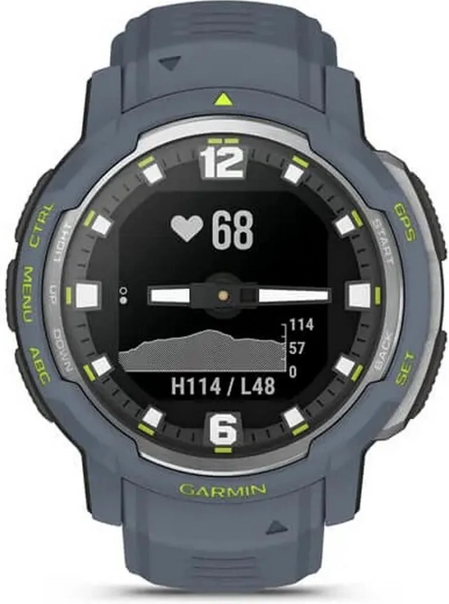 Garmin Instinct Crossover