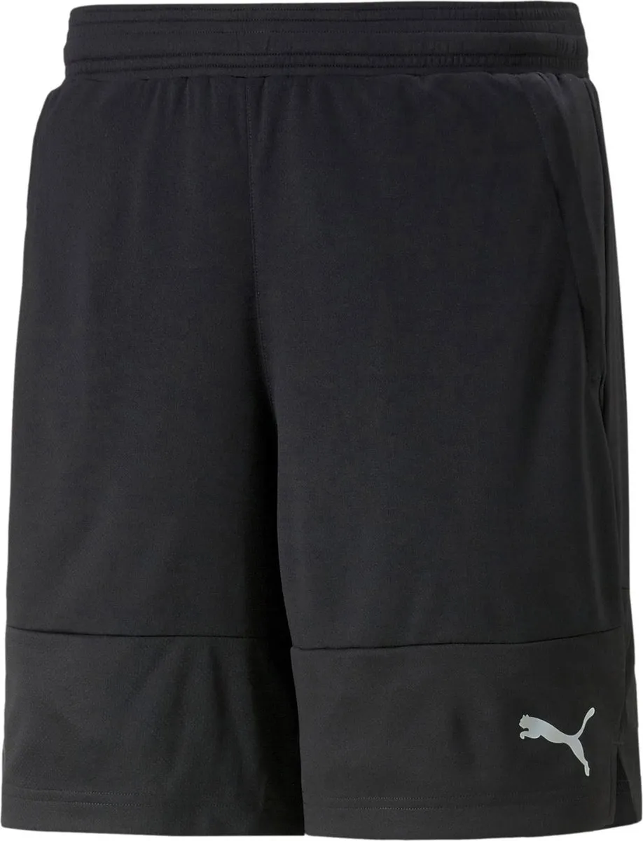 PUMA Train All Day 8 Sportbroek XXL - Zwart
