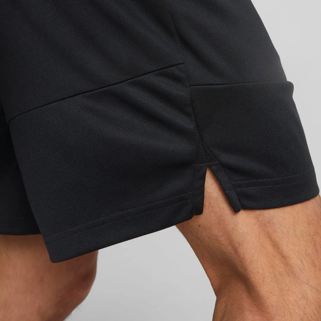 PUMA Train All Day 8 Sportbroek XXL - Zwart