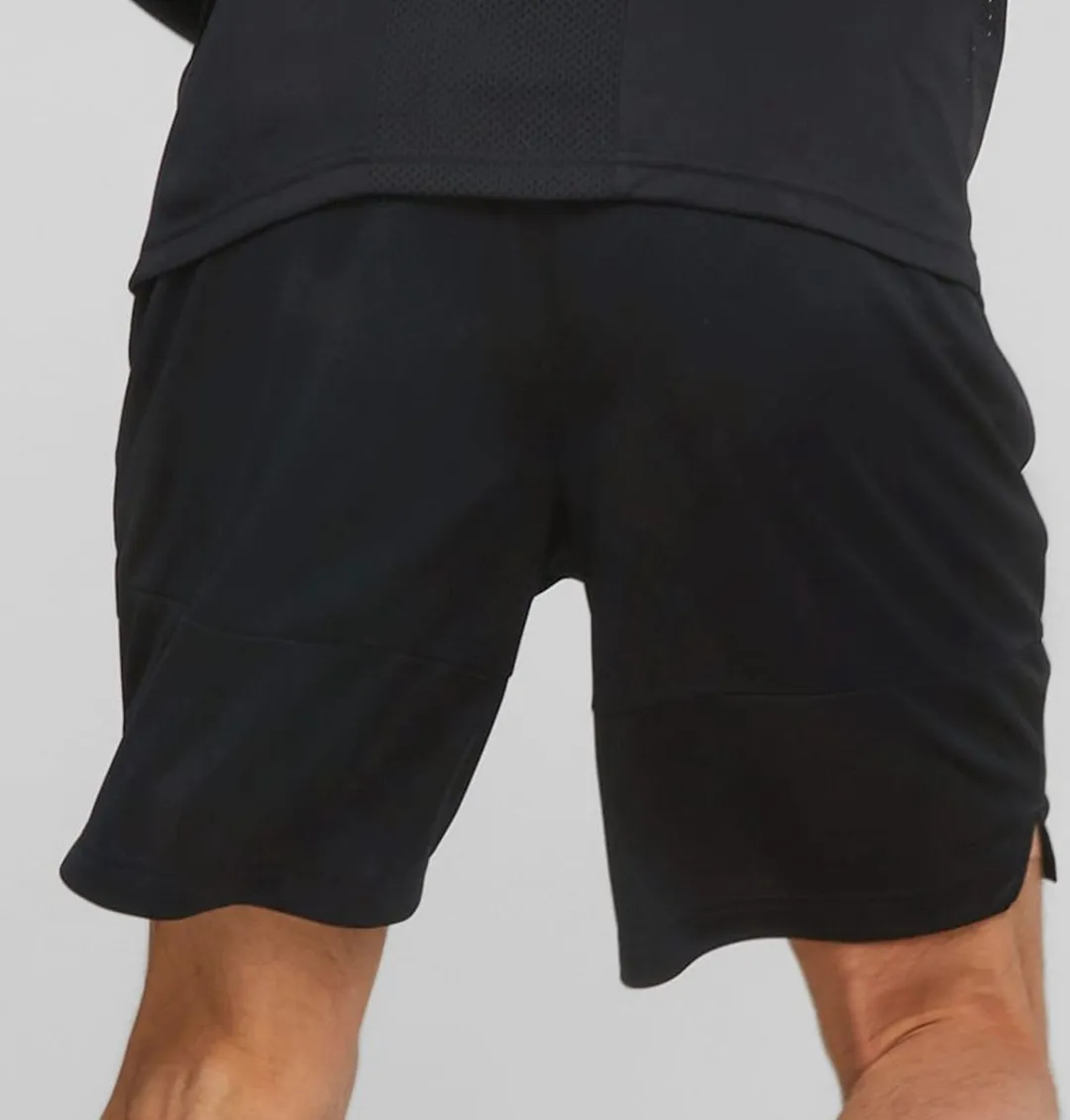 PUMA Train All Day 8 Sportbroek XXL - Zwart