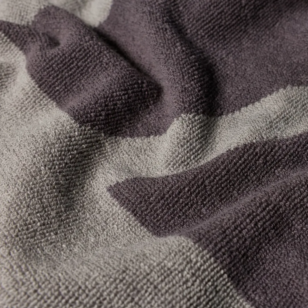 Adidas Performance AU TM Towel - Grijs