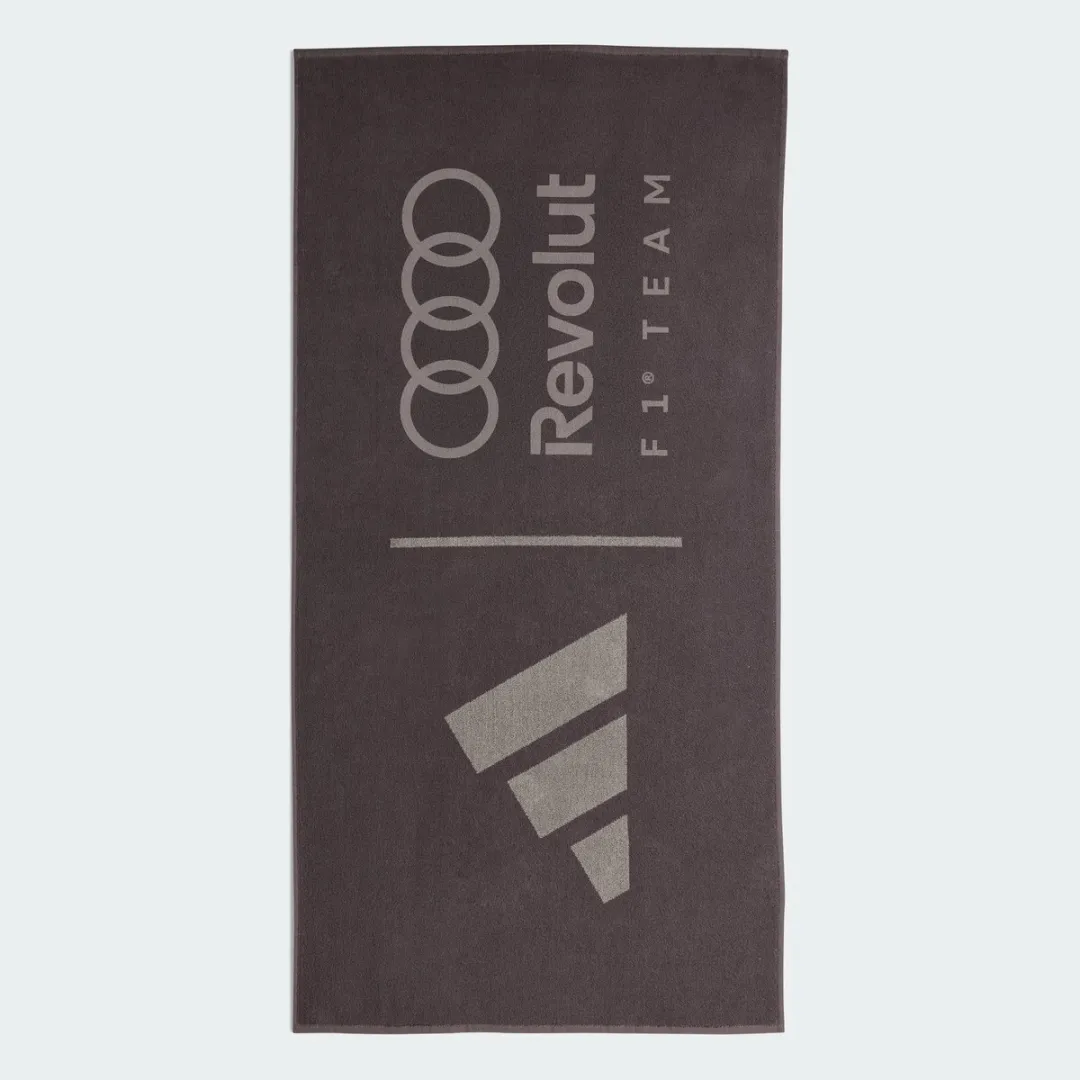 Adidas Performance AU TM Towel - Grijs