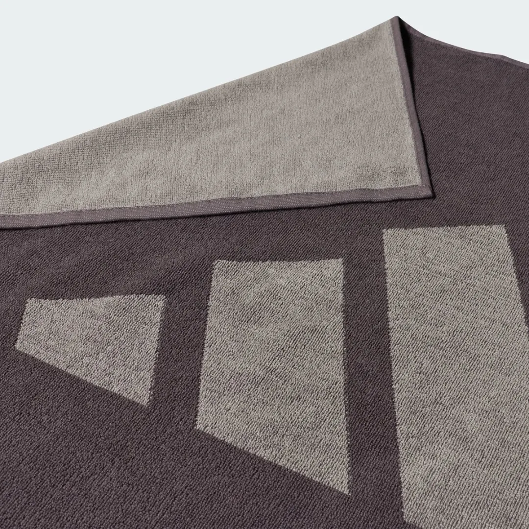 Adidas Performance AU TM Towel - Grijs