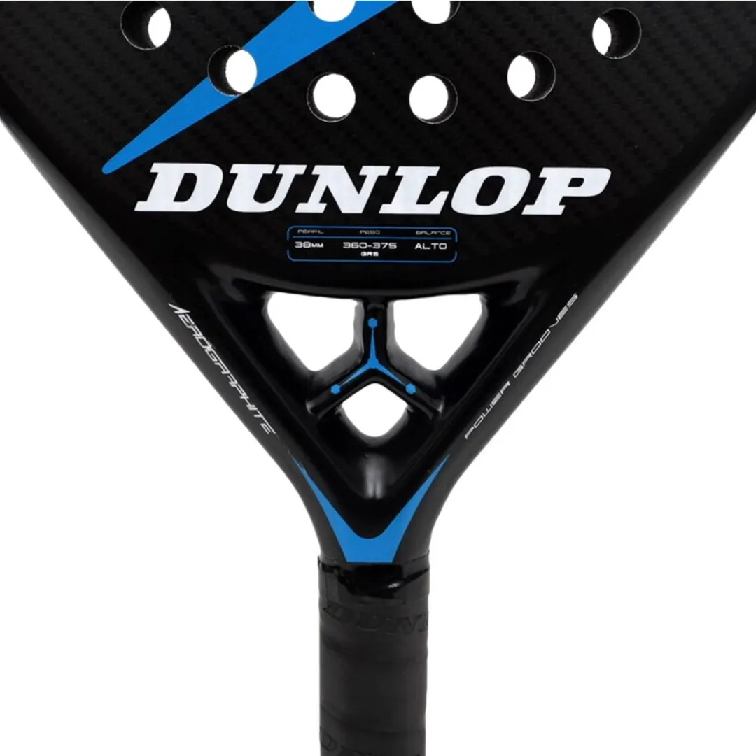 Dunlop Gravity LTD Padelracket - Blauw
