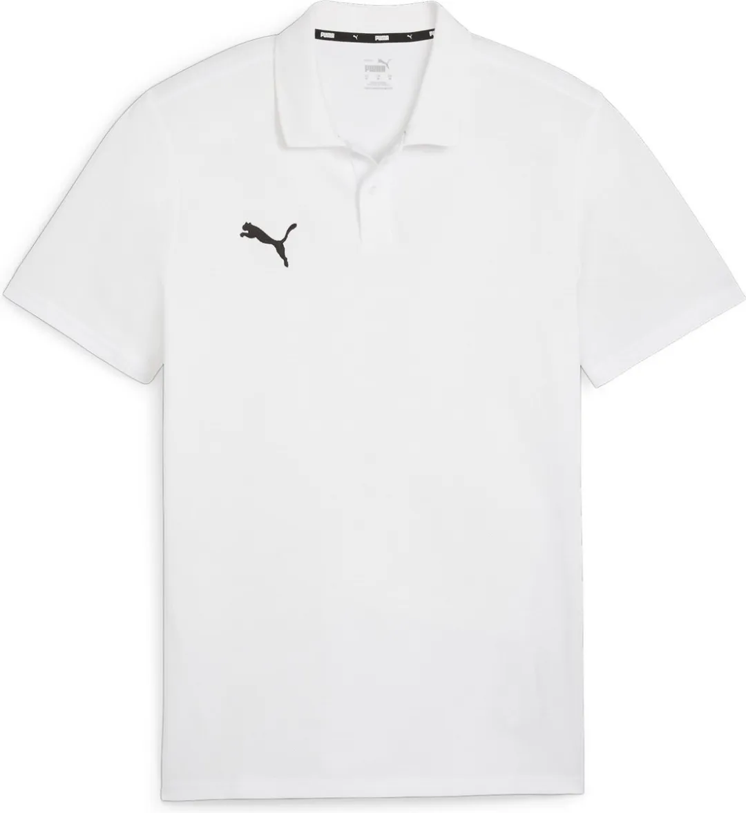 PUMA teamGOAL Casuals Polo Heren