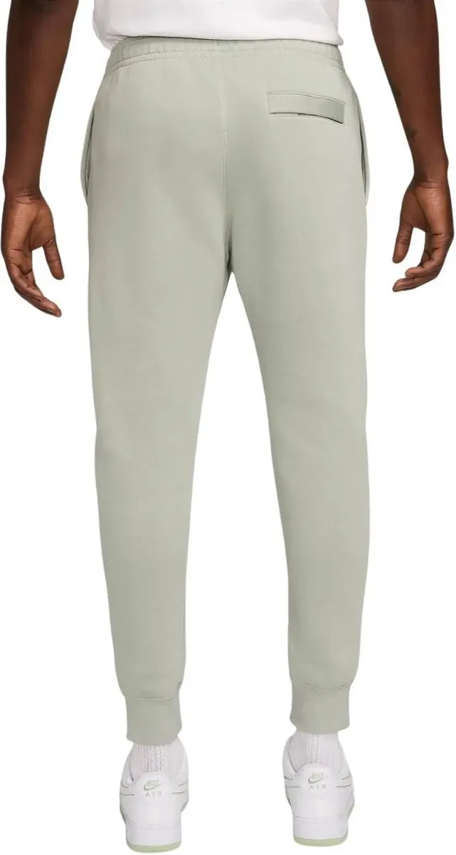 Nike Sportswear Club Fleece Joggingbroek Heren XXL - Lichtgroen