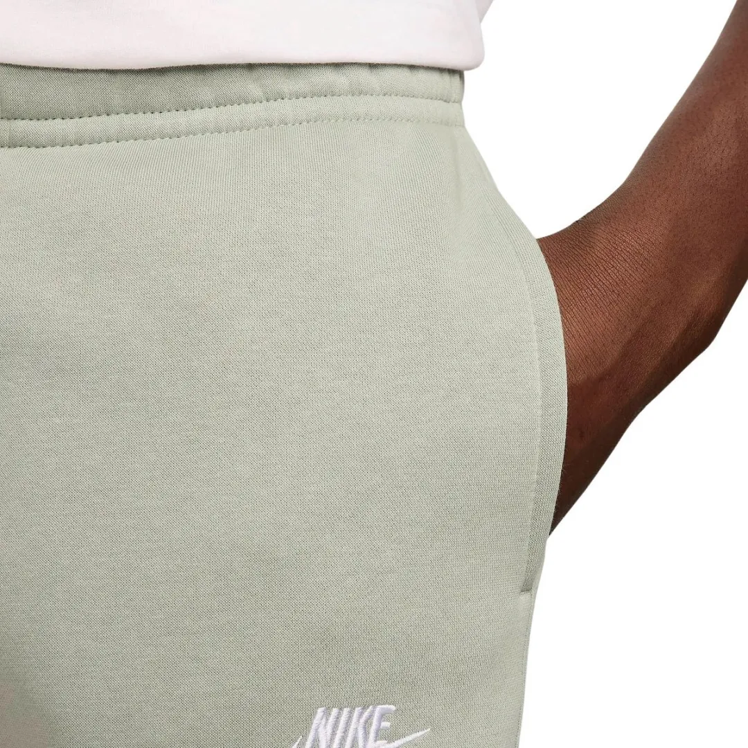 Nike Sportswear Club Fleece Joggingbroek Heren XXL - Lichtgroen