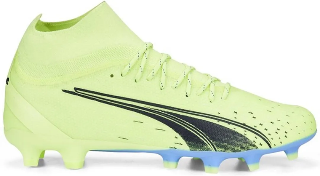 PUMA Ultra Pro FG/AG Voetbalschoenen 45