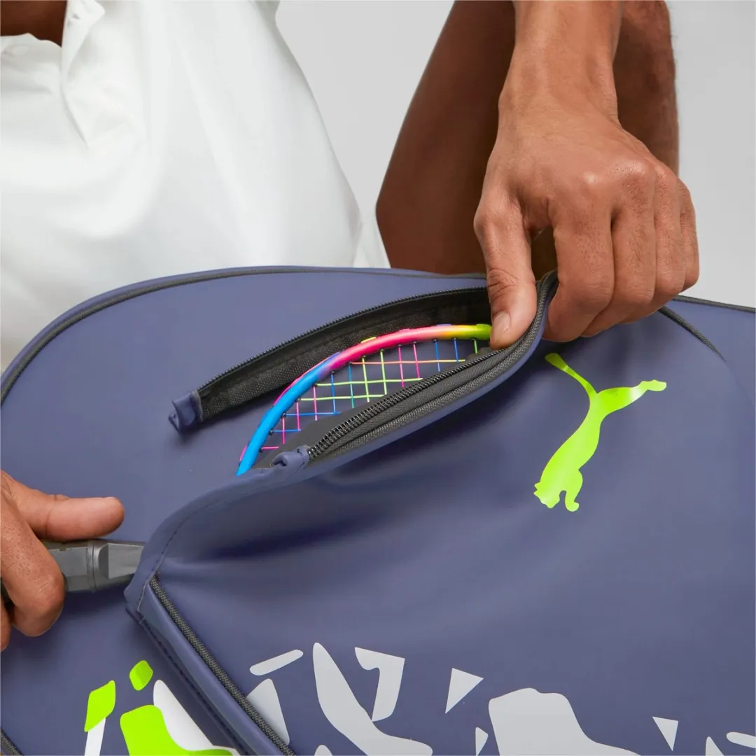 PUMA SolarBLINK Padel Rugzak 1L - New Navy