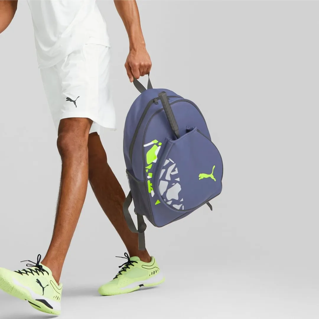 PUMA SolarBLINK Padel Rugzak 1L - New Navy