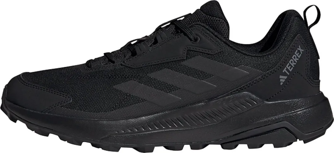 Adidas Terrex Anylander Wandelschoenen Heren - Zwart