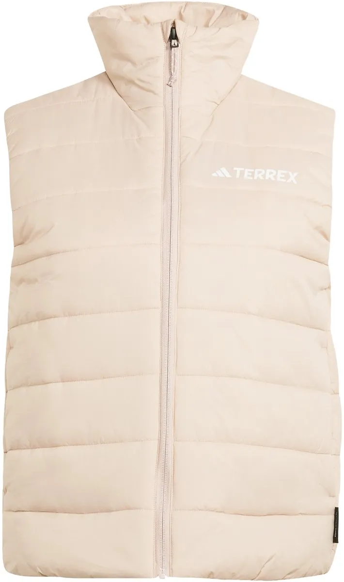 Adidas Terrex Multi Essentials Climawarm Bodywarmer KE9925 - Bruin