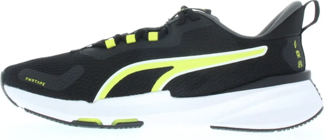 PUMA PWRframe TR 2 Training Schoen - Zwart