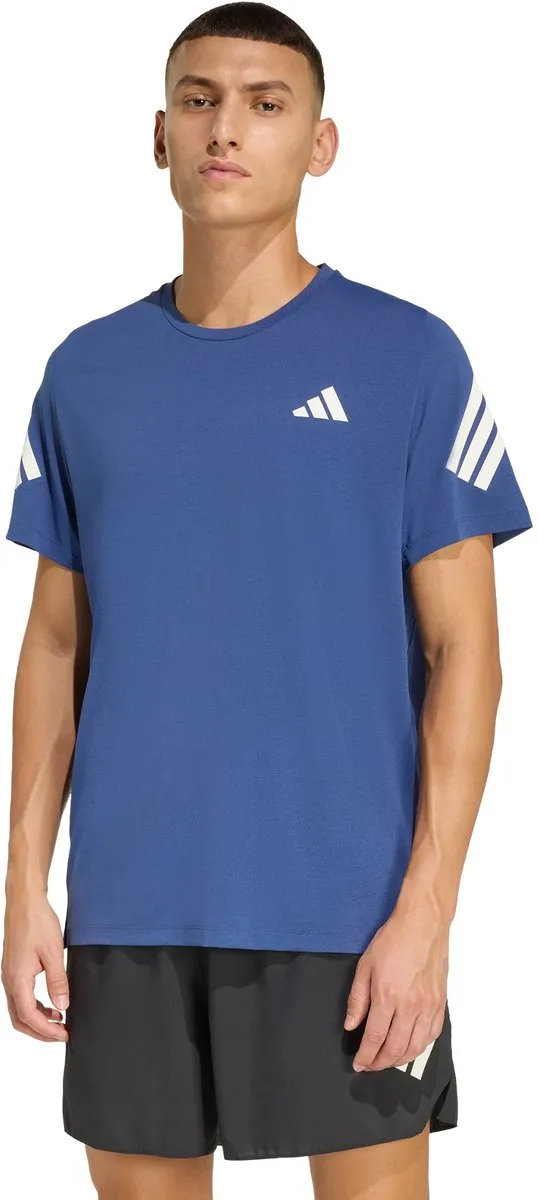 adidas Performance adi365 Climacool T-shirt JZ7692 - Blauw