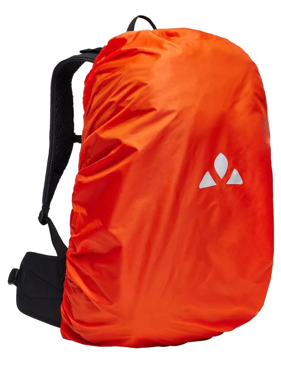 Vaude Regenhoes 15-30L - Oranje