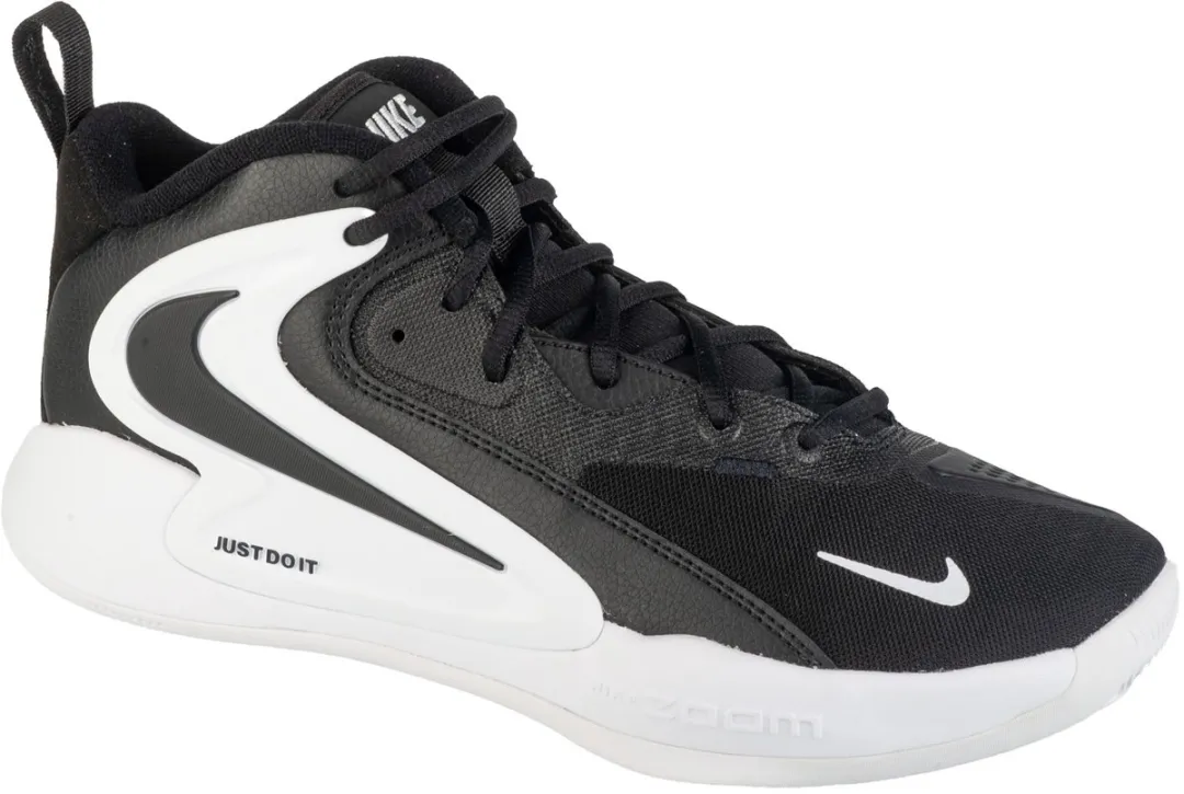 Nike Zoom Hyperset 2 Indoor Sportschoenen 46
