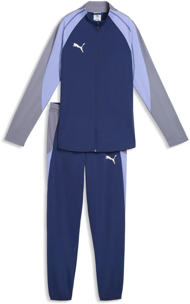 PUMA individualBLAZE Trainingspak Dames
