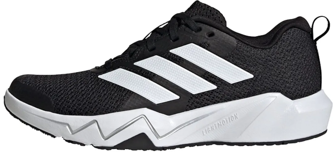 Adidas Performance Rapidmove Go Training Schoenen JQ3953 - Dames - Zwart