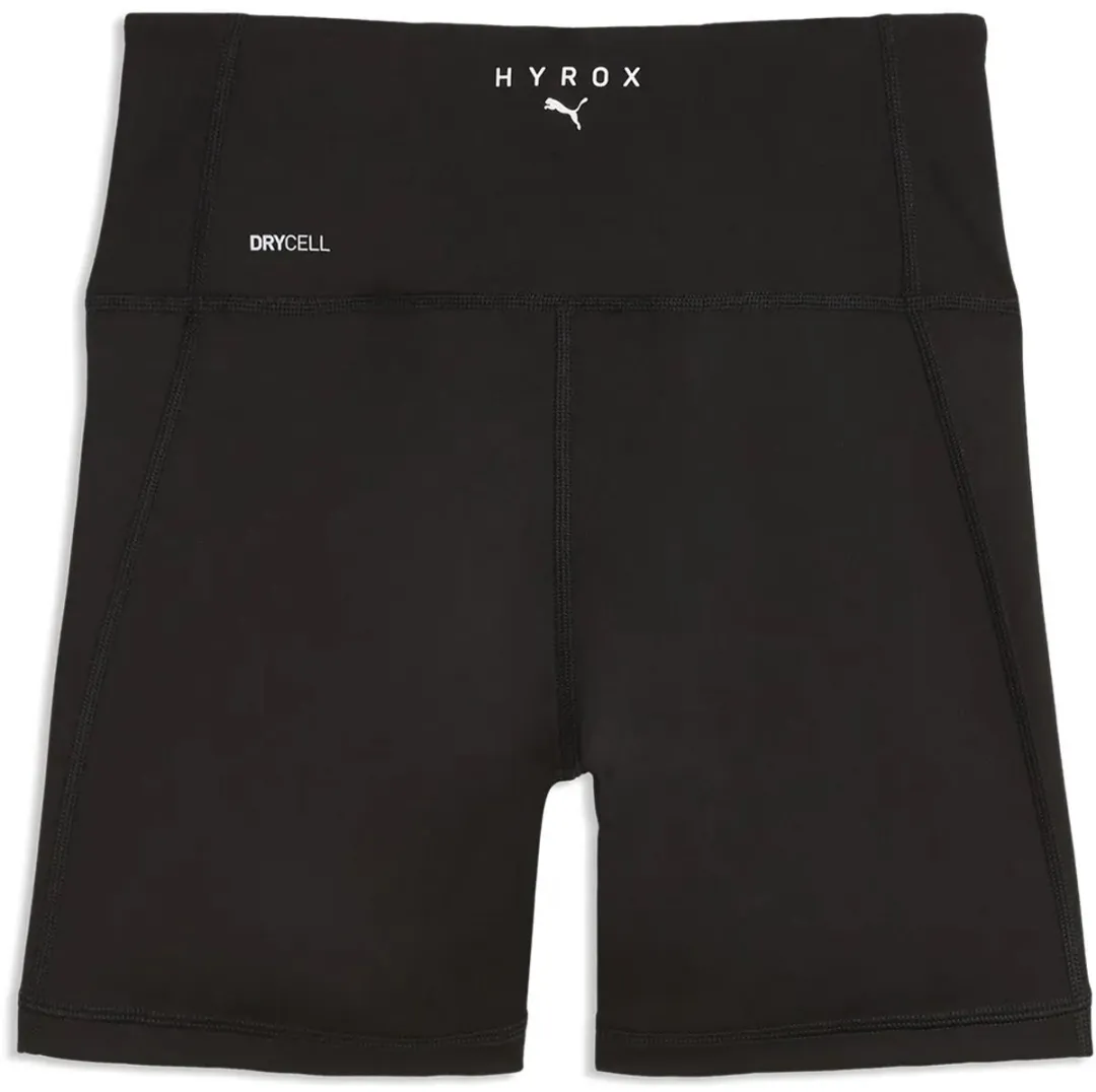 PUMA HYROX TAD Short Tight - Zwart S